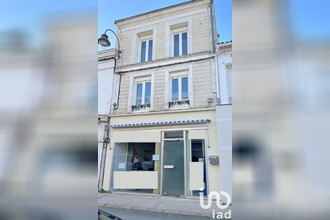  immeuble saujon 17600