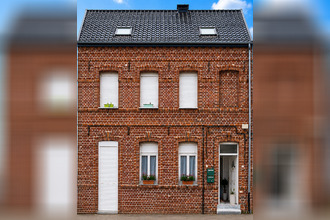  immeuble saultain 59990