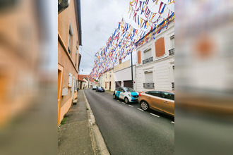  immeuble saulx-les-chartreux 91160