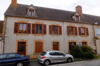  immeuble saulzais-le-potier 18360