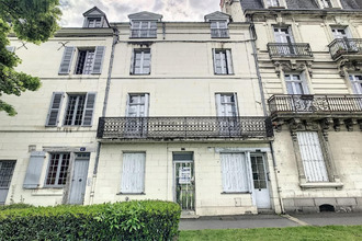  immeuble saumur 49400