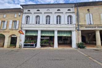  immeuble sauveterre-de-guyenne 33540