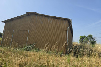  immeuble sauveterre-de-rouergue 12800