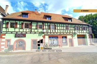  immeuble saverne 67700