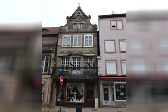  immeuble saverne 67700