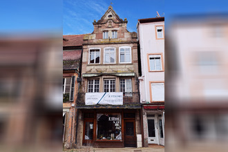  immeuble saverne 67700