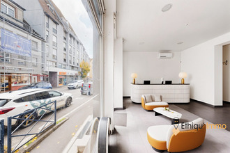  immeuble saverne 67700