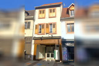  immeuble saverne 67700