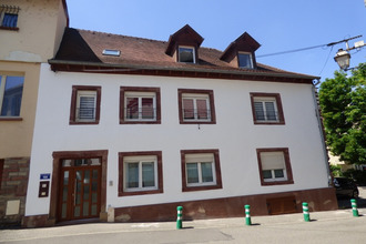  immeuble saverne 67700