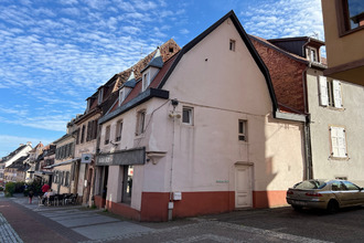  immeuble saverne 67700