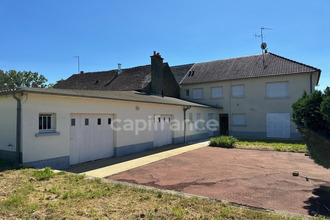  immeuble savigne-l-eveque 72460