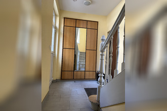  immeuble schiltigheim 67300