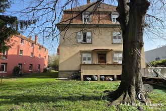  immeuble schiltigheim 67300