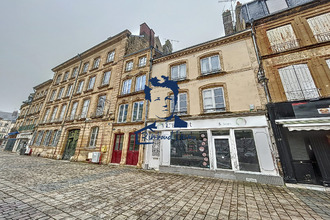  immeuble sedan 08200