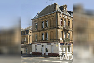  immeuble sedan 08200