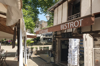  immeuble segur-le-chateau 19230