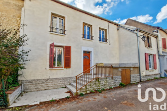  immeuble seignelay 89250