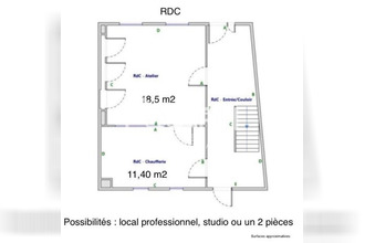  immeuble selestat 67600