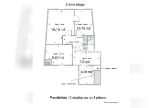  immeuble selestat 67600