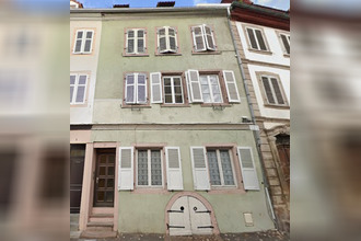  immeuble selestat 67600