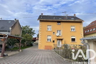  immeuble selestat 67600