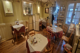  immeuble selles-sur-cher 41130