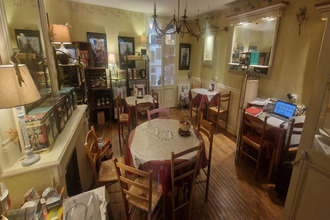  immeuble selles-sur-cher 41130