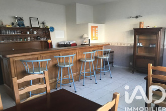  immeuble selles-sur-cher 41130