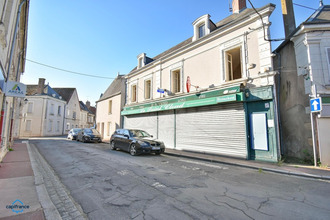  immeuble selles-sur-cher 41130