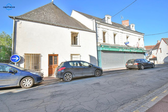  immeuble selles-sur-cher 41130