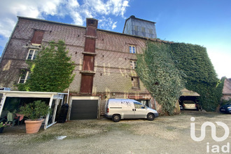  immeuble sempigny 60400