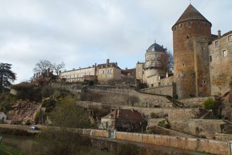  immeuble semur-en-auxois 21140