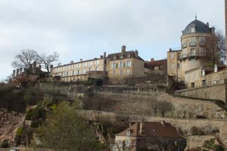  immeuble semur-en-auxois 21140