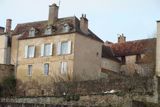  immeuble semur-en-auxois 21140