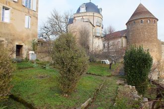  immeuble semur-en-auxois 21140