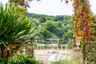  immeuble semur-en-auxois 21140