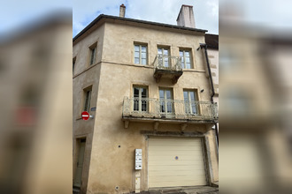  immeuble semur-en-auxois 21140