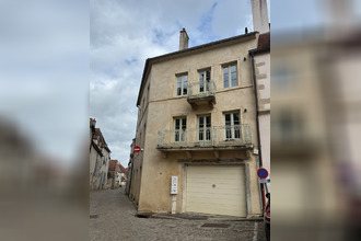  immeuble semur-en-auxois 21140