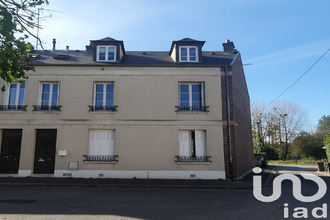  immeuble senlis 60300