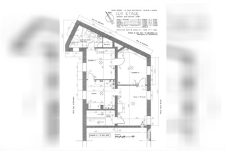  immeuble senlis 60300