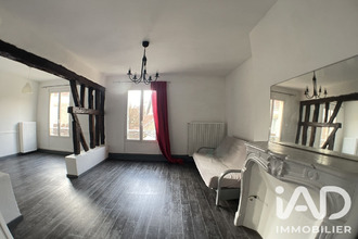  immeuble sens 89100