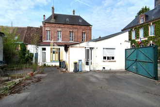  immeuble serifontaine 60590