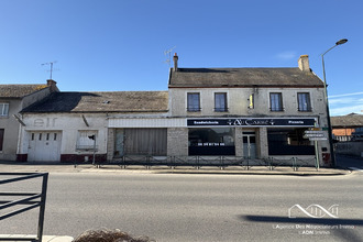 immeuble sermaises 45300