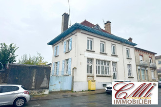  immeuble sermaize-les-bains 51250