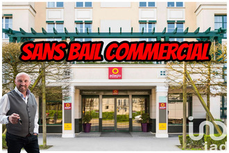  immeuble serris 77700