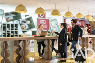  immeuble serris 77700