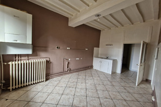  immeuble seurre 21250