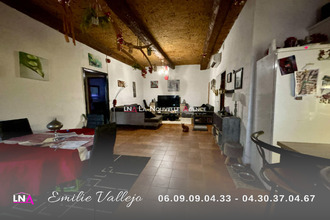  immeuble sigean 11130