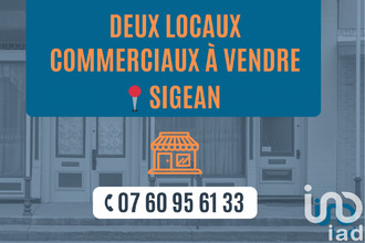  immeuble sigean 11130