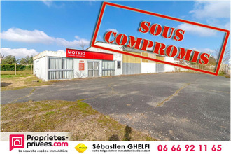  immeuble soings-en-sologne 41230
